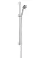 Hansgrohe-HG-Brausenset-Crometta-85-Vario-UnicaCrometta-650mm-chrom-27763000 gallery number 1